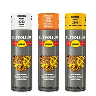 Rust-Oleum markeerverf