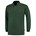 Tricorp polosweater - Casual - 301004 - flessengroen - maat L