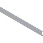 Blum Frontstuk intivo zonder groef