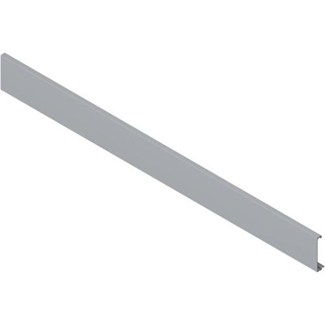 Blum Frontstuk intivo zonder groef