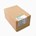 Hoenderdaal tapbout [100x] - RVS-A2 - SW-13 - M8x35mm