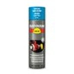Rust-Oleum deklaag - Hard Hat - lichtblauw - 0.5l - spuitbus