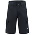 Tricorp werkbroek basis kort - Workwear - 502019 - marine blauw - maat 52