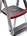 Altrex huishoudtrap - Double Decker - D804 - max. werkhoogte 2,80 m - 1 x 4 treden