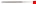 Bahco vijl 4-kant - zonder hecht - halfzoet 150mm 1-160-06-2-0
