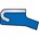 SKF afstrijker pa 45 x 55 x 7/10 cr