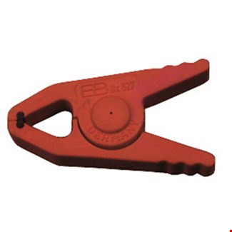 GEDORE klem - V 913 serie - kunststof - 1000 V