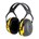 3M™ PELTOR™ gehoorkap  met hoofdband - X2A - 31dB
