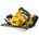 DeWALT DCS572NT-XJ 18V XR Brushless 184mm cirkelzaag in TSTAK koffer excl. accu en lader