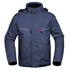 HAVEP parka - Attitude - 50171 - Marine - maat 4XL