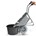 Matador kruiwagen - EasyRider 80L - M-115-CT - met lekvrije band