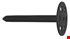 fischer isolatieplug - DHK 45/40 - 80892