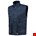 Tricorp Bodywarmer Industrie 402001 marine blauw - maat 4XL