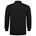 Tricorp polosweater boord - Casual - 301005 - zwart - maat XXL