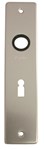 Ivana aluminium kortschilden - Basic - nr.142 - 190x43 mm - SL 56 mm - F1 