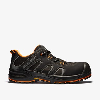 Solid Gear werkschoenen - Griffin - laag - S3