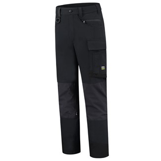 Tricorp 502026 werkbroek cordura 4-way stretch black maat 22