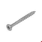 Dynaplus unischroef [200x] - VZ - platkop - TX-20 - 4.0x40/24mm