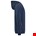 Tricorp sweater capuchon - Premium - 304001 - inkt blauw - XXL