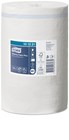 Tork Wiping Plus poetspapier - 2 laags - rol 74,9m - 101221