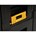 DeWalt koffer TSTAK box III met diepe lade DWST1-70705