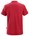 Snickers Workwear 2708 unisex poloshirt Chilirood M