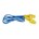 3M™ E.A.R™ Ultrafit™ oordoppen met koord - UF-01-000 - 32dB