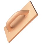 Het Melkmeisje schuurbord - 280x140mm