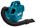 Makita accu stofzuiger - DCL184Z - 18V - incl. 5 blaas- en zuigmonden - excl. accu en lader - in doos