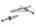Spit slagpluggen met kraag - HIT M-P - 6x39 mm