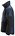 Snickers Workwear winterjas - 1148 - donkerblauw / zwart - XL