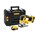 DEWALT DCS334P2-QW Accu Decoupeerzaag met beugelgreep 18V XR - Inclusief 2x 5.0Ah Accu, Lader en Koffer