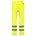 Tricorp regenbroek RWS - Workwear - 503001 - fluor geel - maat 3XL