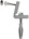 fischer WC- bevestiging - WB 5N - 18652