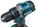 Makita accu boor-/schroefmachine - DF002GZ - 40V Max - excl. accu en lader - in doos