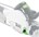 Festool splinterbescherming[5x] - v/ts55 & ts75 - 491473