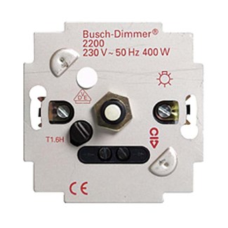 Busch-Jaeger inbouwdimmer - 230V - 4045044