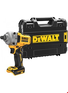 DeWALT DCF891NT-XJ 18V XR Brushless slagmoersleutel 1/2" 
