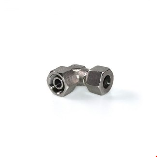 Ermeto - instelbare koppeling - haaks - 22L - EW22LCF
