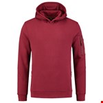 Tricorp sweater capuchon - Premium - 304001 - bordeaux - XXL