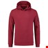 Tricorp sweater capuchon - Premium - 304001 - bordeaux - XXL